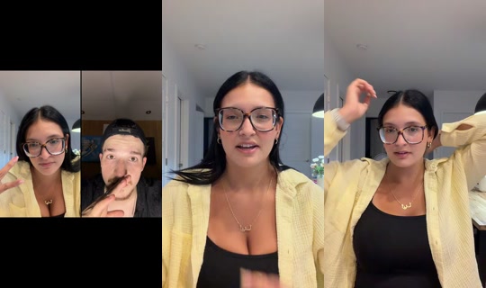 linakardouss's Stream - Jun 24, 2026, 12:40 AM