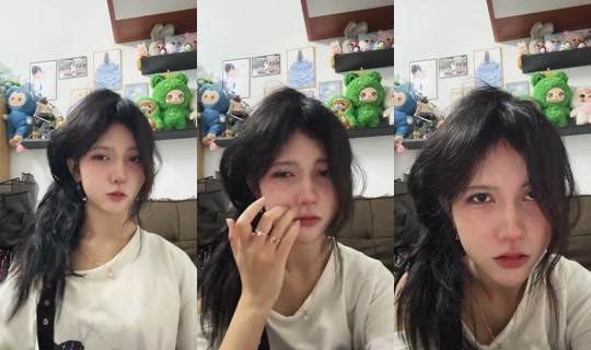 Stream von linh.a662 – 24. Juni 2026, 11:28