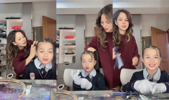 lino.stefany's Stream - May 17, 2026, 12:29 PM