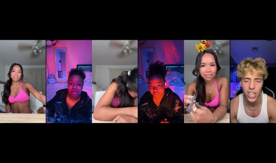 livvysis's Stream - May 17, 2026, 2:14 AM