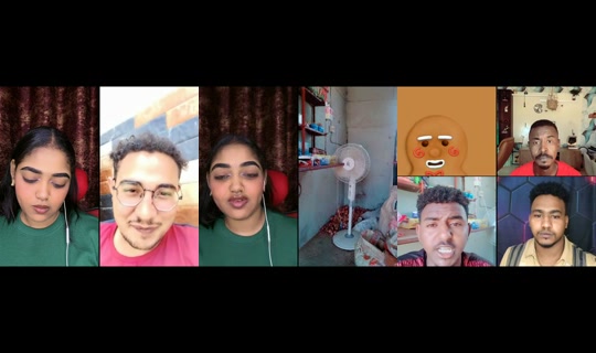 lo.la249's Stream - May 21, 2026, 12:09 PM