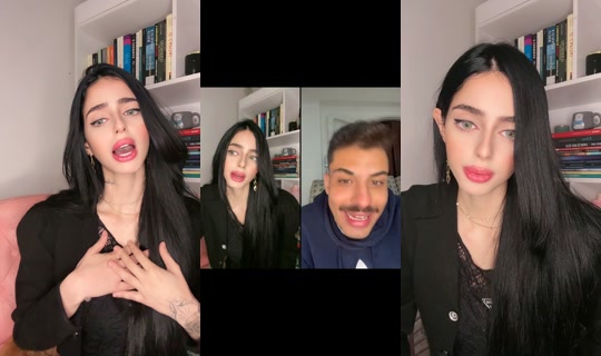 lolapaola221's Stream - Jun 27, 2026, 4:47 AM