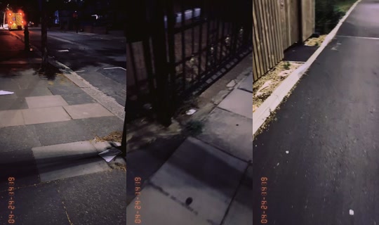 londonzemralondon's Stream - Jun 26, 2026, 10:58 PM