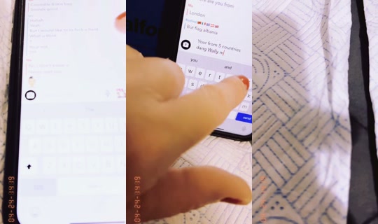 londonzemralondon's Stream - Jun 27, 2026, 1:50 AM