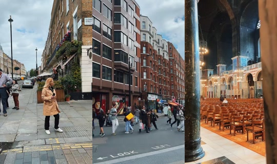 lookielondon's Stream - May 19, 2026, 12:23 PM