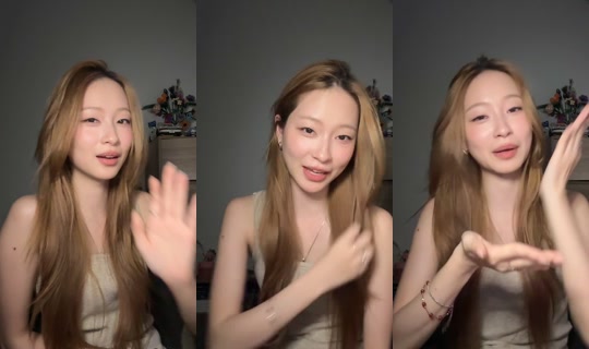 lookinymph 的直播 - 2026年5月15日 18:50