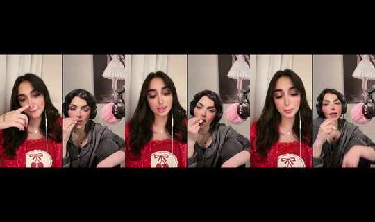 losel52's Stream - Jun 25, 2026, 12:08 AM