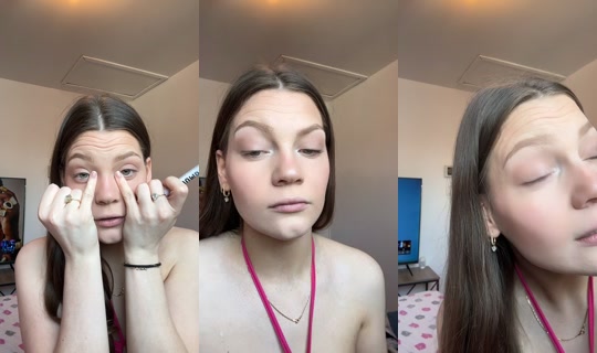 Live de louupeette - 16 de mai. de 2026, 17:59