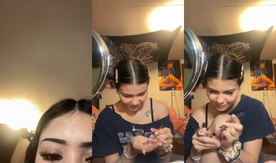 lovebri46's Stream - Jun 27, 2026, 3:45 AM