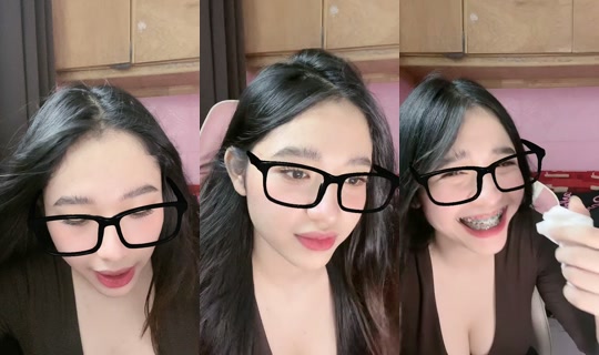 Live de lovehanna_03 - 27 de jun. de 2026, 3:58