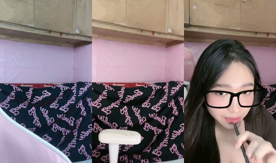 Live de lovehanna_03 - 27 de jun. de 2026, 5:13