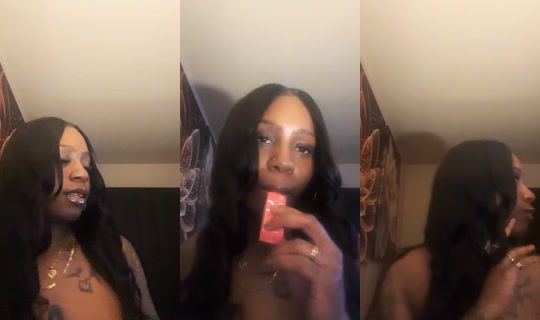 lovelyyyyce's Stream - May 19, 2026, 9:48 AM