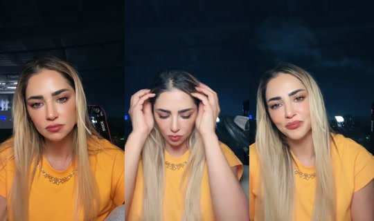 Live de lubnaobeidat11 - 15 de mai. de 2026, 19:53