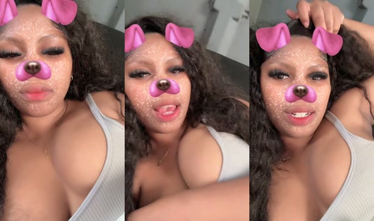 lucia.ngalo's Stream - May 21, 2026, 11:22 AM