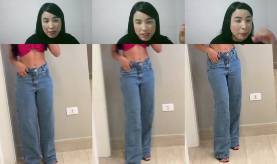 lucianamendes90's Stream - Jun 24, 2026, 1:51 AM