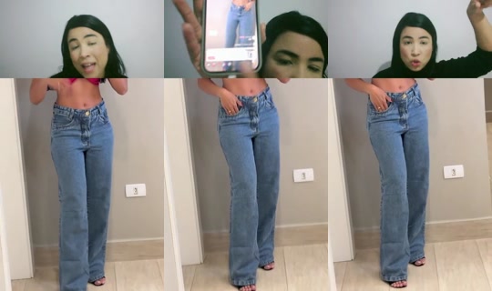 lucianamendes90's Stream - Jun 25, 2026, 4:48 PM