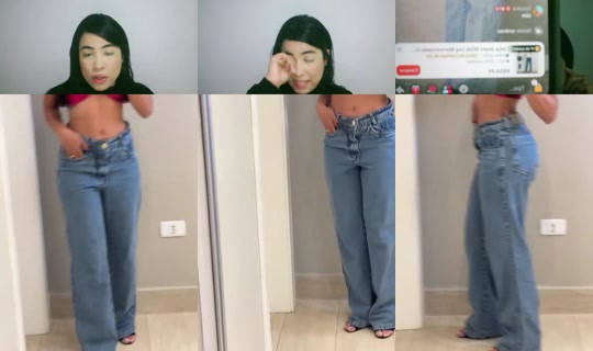 lucianamendes90's Stream - Jun 25, 2026, 8:38 PM