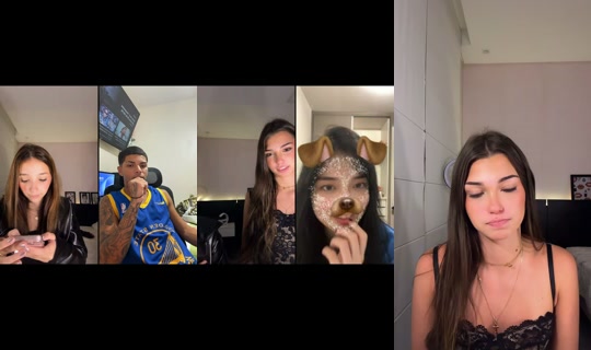 luhpollisecret's Stream - May 17, 2026, 12:42 AM