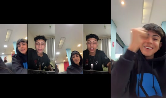 luhpollisecret's Stream - May 18, 2026, 7:12 PM