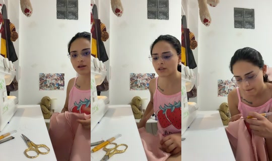 luisa.castillo.ledon's Stream - May 19, 2026, 3:59 AM