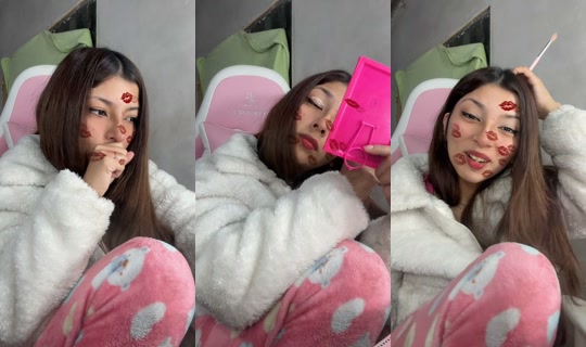 luuros_'s Stream - May 17, 2026, 1:05 AM