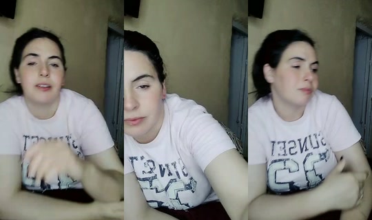 Stream di luuuxxxamonaaa - 23 giu 2026, 21:12