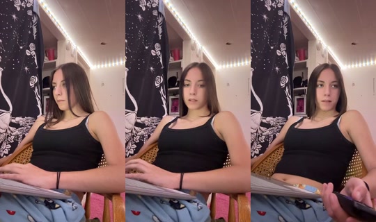 luv.b025's Stream - May 19, 2026, 1:17 AM