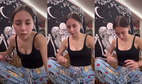 luv.b025's Stream - May 19, 2026, 2:36 AM