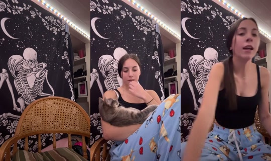 luv.b025's Stream - May 19, 2026, 4:21 AM