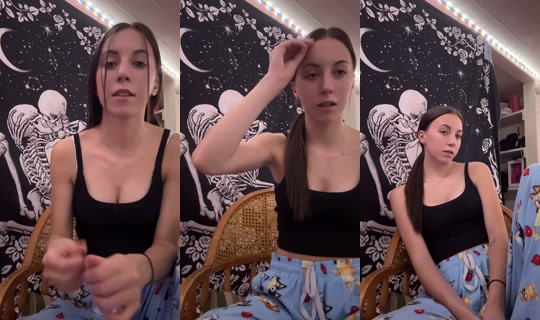 luv.b025's Stream - May 19, 2026, 4:55 AM