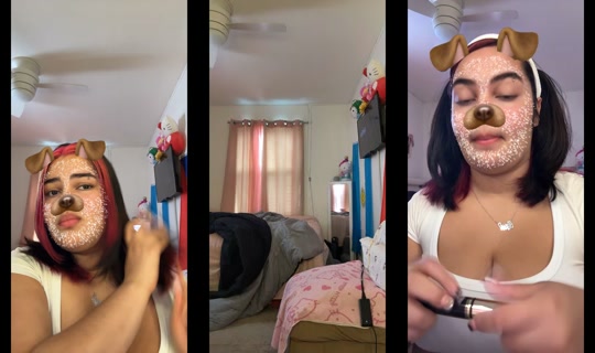 lyssa222spam's Stream - May 15, 2026, 7:03 PM