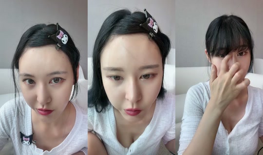 m.inju.u's Stream - Jun 25, 2026, 3:31 AM