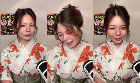 ma_chann24's Stream - Jun 26, 2026, 10:15 AM