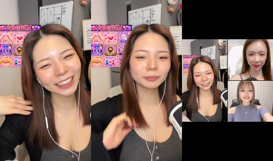 ma_chann24's Stream - Jun 27, 2026, 1:18 AM