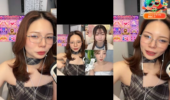 ma_chann24's Stream - Jun 27, 2026, 5:53 AM