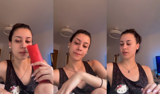 maardinii's Stream - Jun 24, 2026, 10:58 AM