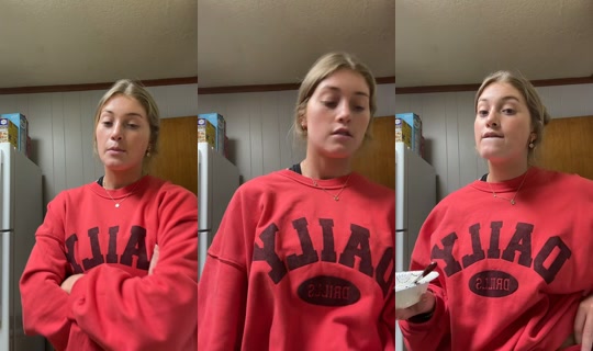 madalyngraceg's Stream - May 21, 2026, 1:23 AM