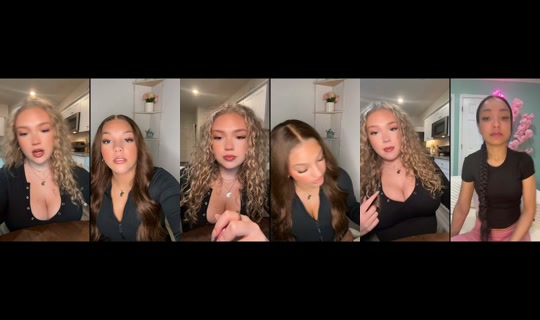 madilynwrightt's Stream - May 22, 2026, 12:45 AM