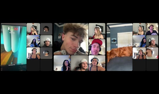 madsdcampbell's Stream - Jun 25, 2026, 7:07 PM