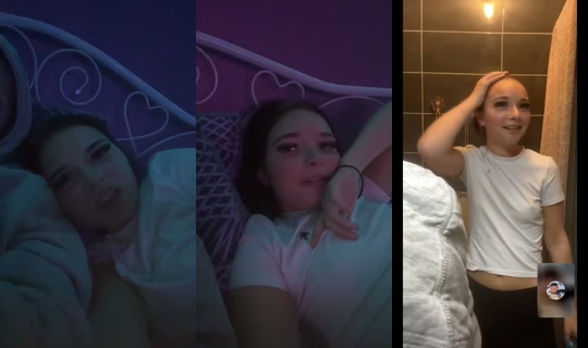 maevajrt's Stream - May 21, 2026, 9:57 PM