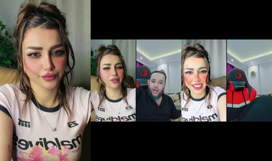 maha_sy0's Stream - May 20, 2026, 5:44 PM
