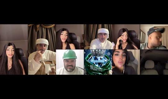 Live de mahaabdulla777 - 25 de jun. de 2026, 20:04