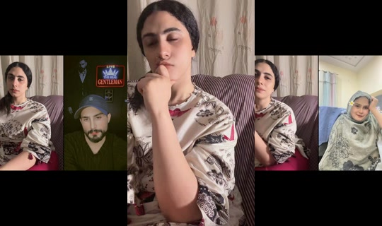 mahrukh020's Stream - May 20, 2026, 7:27 PM