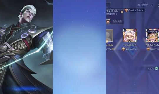 Stream di maianhxinhhihi - 25 giu 2026, 7:46