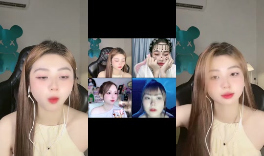 mailinhcutene's Stream - May 21, 2026, 2:02 PM