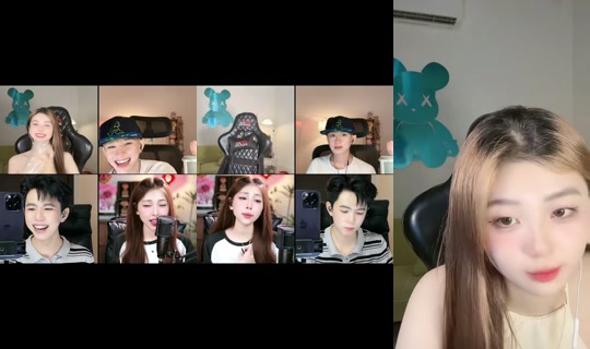 mailinhcutene's Stream - May 21, 2026, 4:34 PM