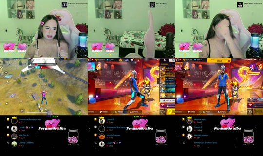 maleja_fb's Stream - Jun 25, 2026, 4:11 AM
