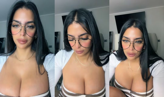 mamacita.mia18 Yayını - 23 Haz 2026 21:59