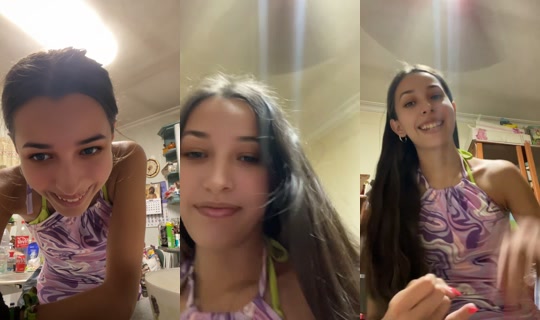 mandy1823's Stream - Jun 23, 2026, 3:25 PM