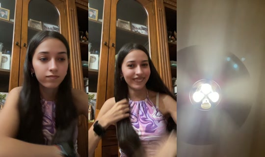 mandy1823's Stream - Jun 24, 2026, 8:15 PM